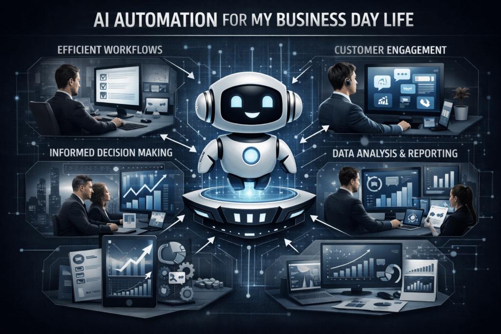 ai-business-workflow braintech-ai-workflow