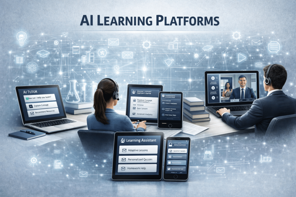 braintech-ai-learning-platform