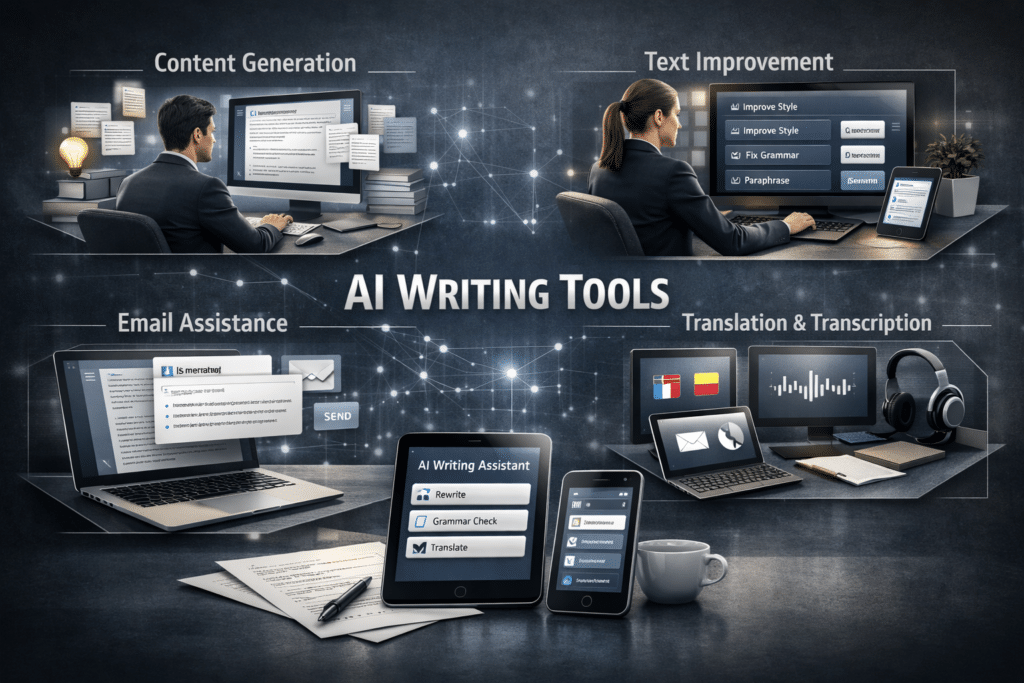 braintech-ai-writing-tools