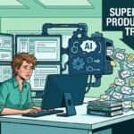 Saving Time at Work: Delegate Execution, Master Strategy with AI