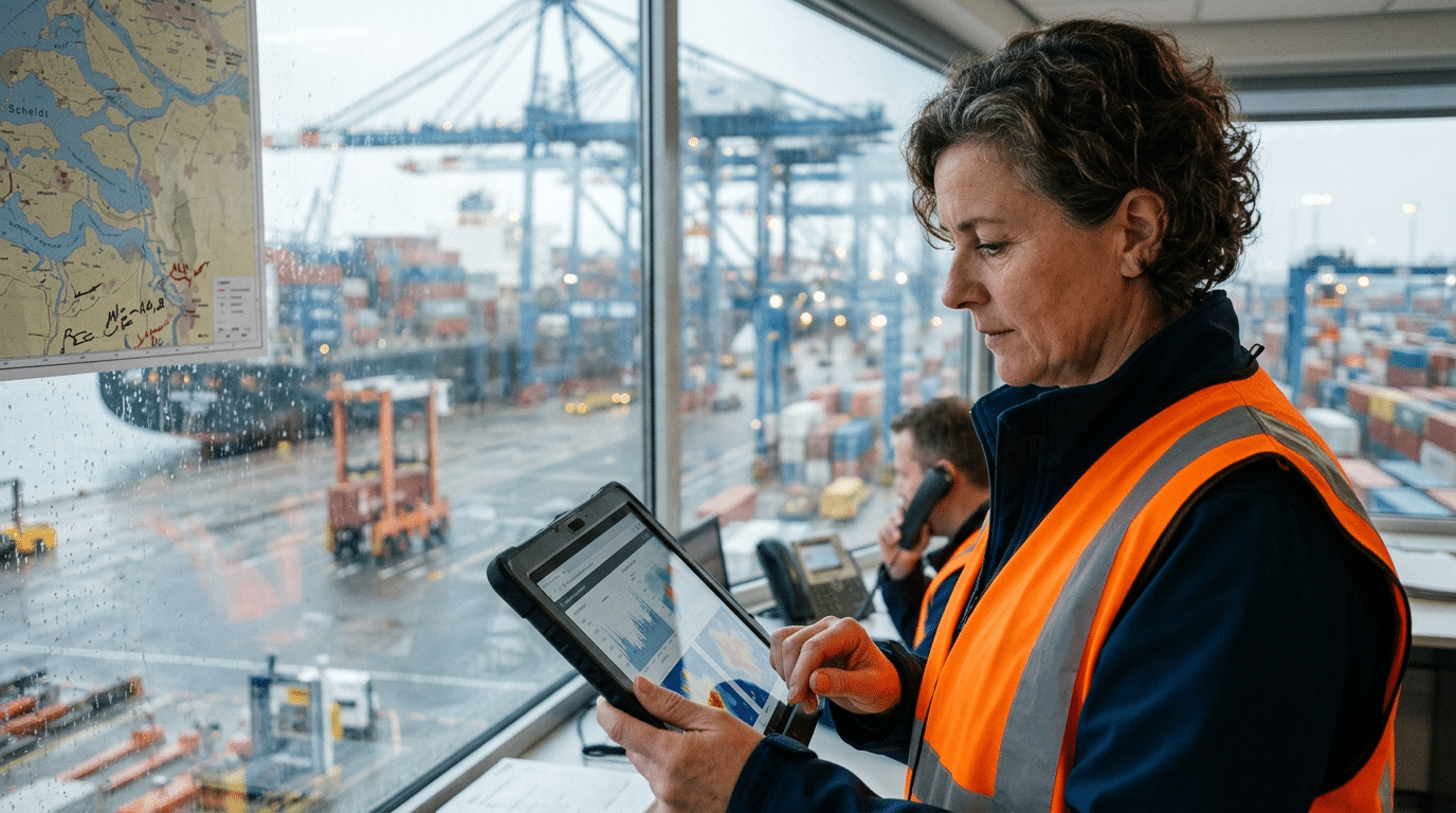 IA et aide à la décision : transformer la stratégie d'entreprise BrainTech illustration 02