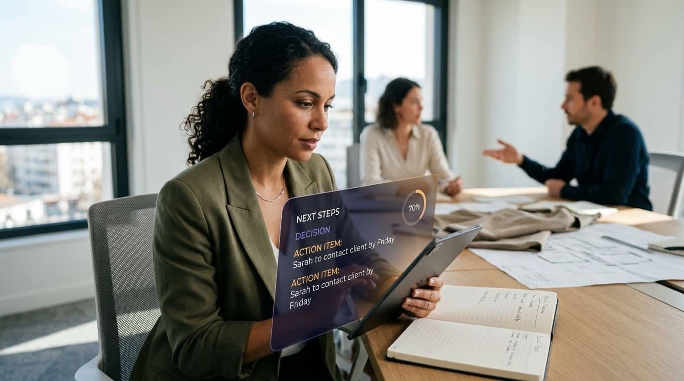 Gagner du temps au travail : Déléguez l'exécution, maîtrisez la BrainTech illustration 03