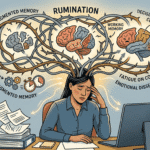 mental rumination