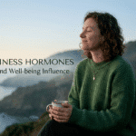 The 4 Happiness Hormones: How They Shape Your Brain, Your...