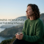 Les 4 hormones du bonheur