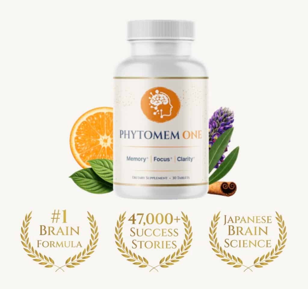 PhytoMémone